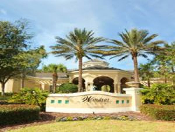 Orlando Home 974474