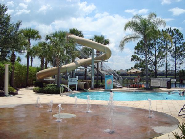Orlando Home 974474