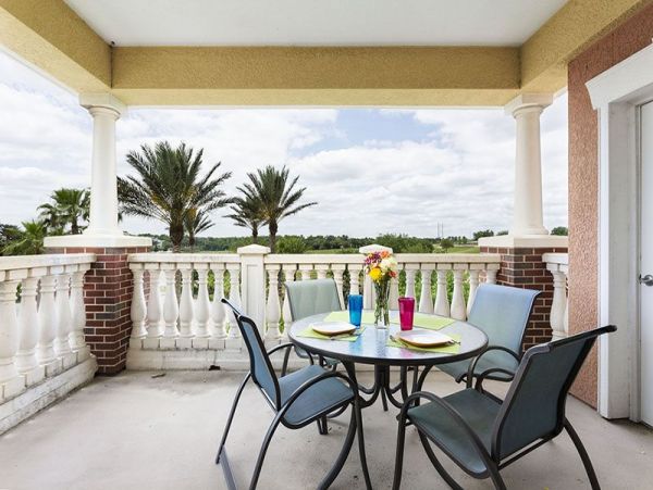 Orlando Condo 974475