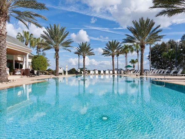 Orlando Condo 974475