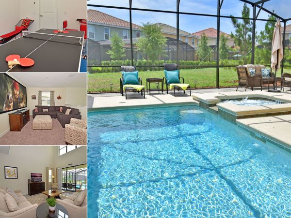 Orlando Home 974476