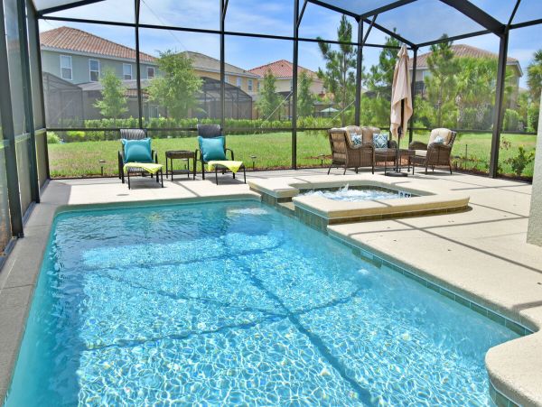 Orlando Home 974476
