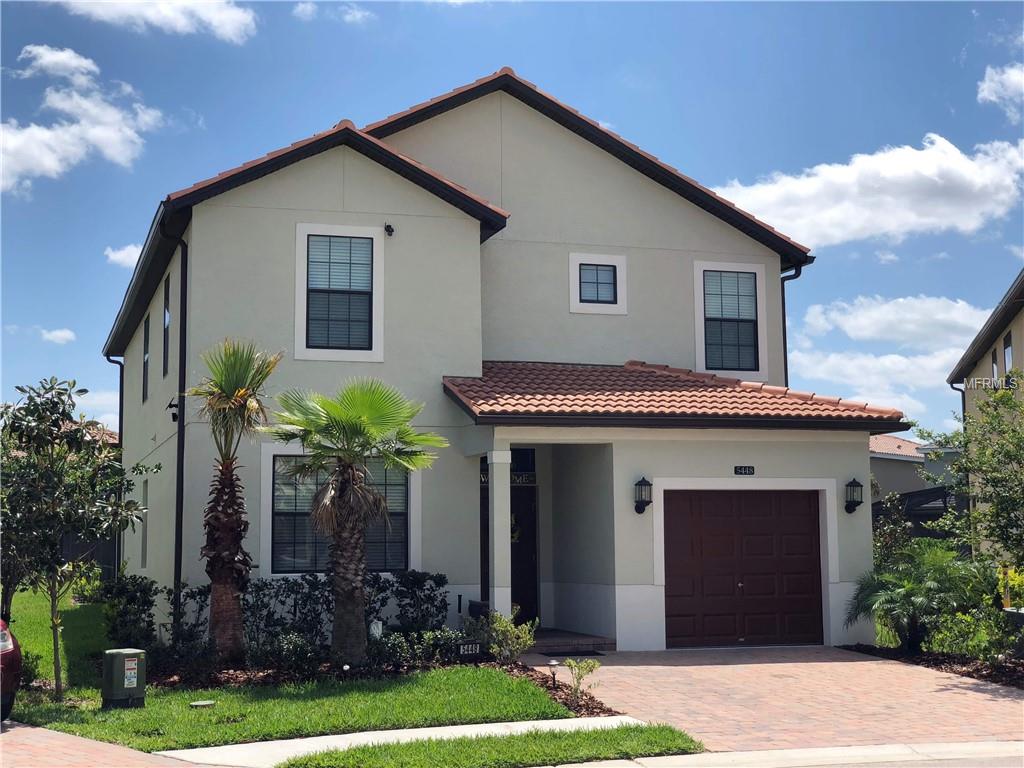 Orlando Home 974476