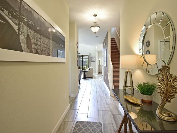 Orlando Home 974476