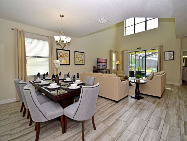 Orlando Home 974476