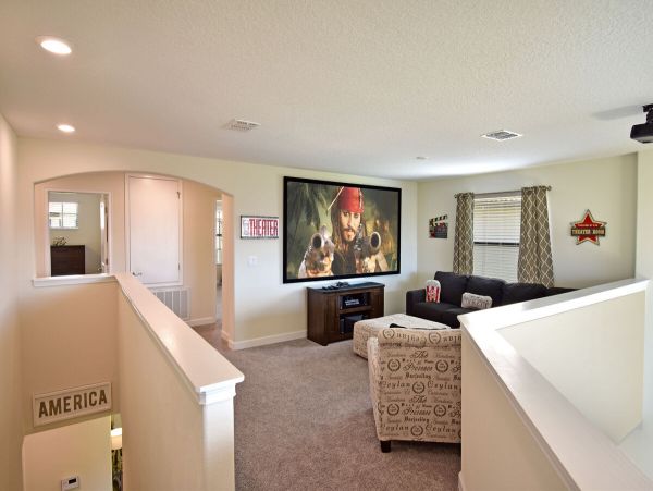 Orlando Home 974476