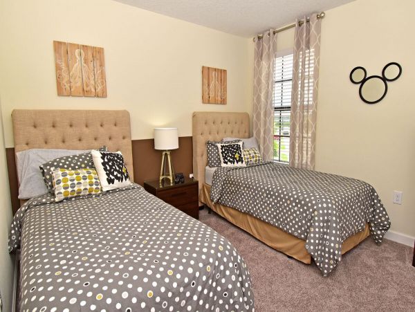 Orlando Home 974476