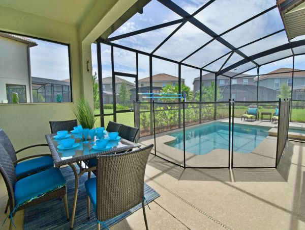Orlando Home 974476