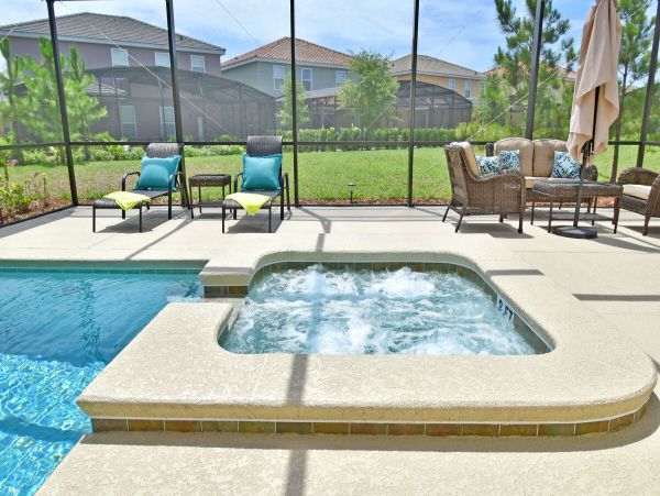 Orlando Home 974476