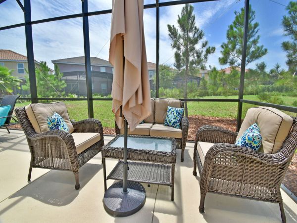 Orlando Home 974476