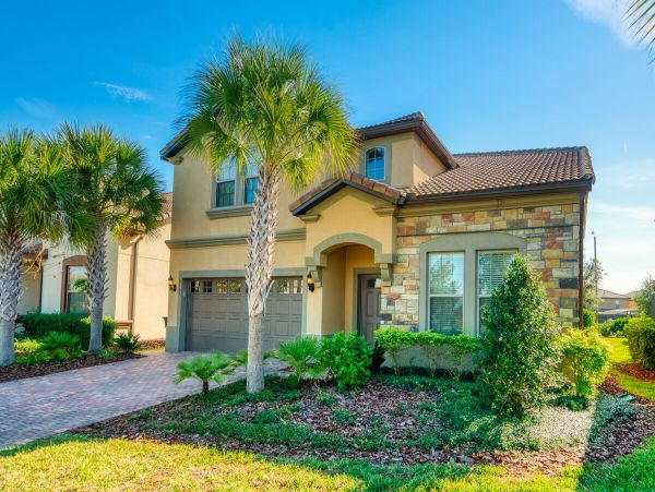 Orlando Home 974478