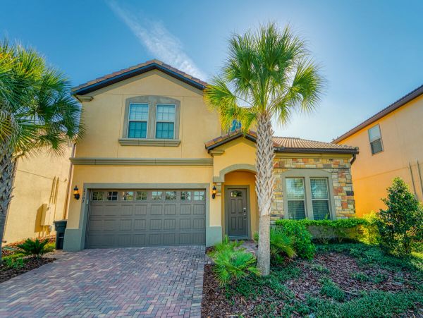 Orlando Home 974478