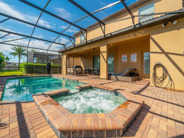 Orlando Home 974478