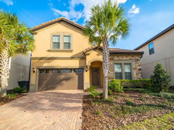 Orlando Home 974478