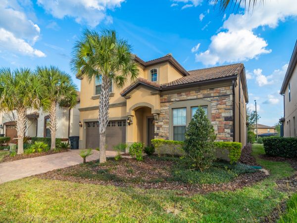 Orlando Home 974478