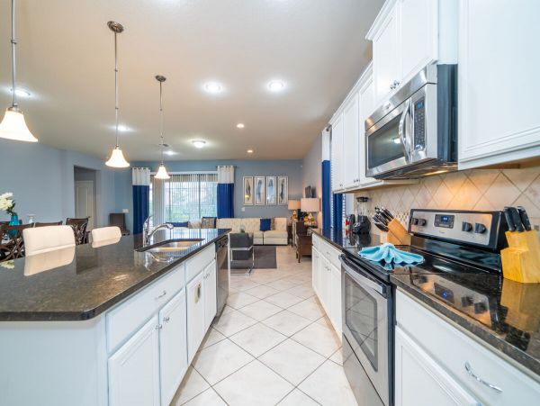 Orlando Home 974478
