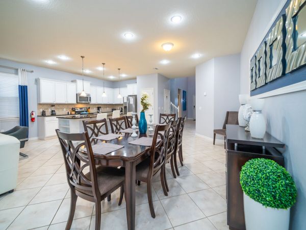 Orlando Home 974478