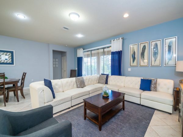 Orlando Home 974478