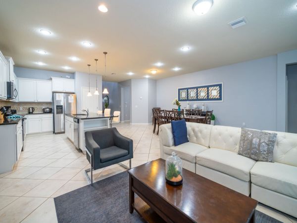 Orlando Home 974478