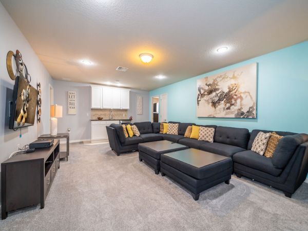 Orlando Home 974478