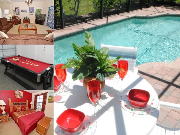 Orlando Home 974480