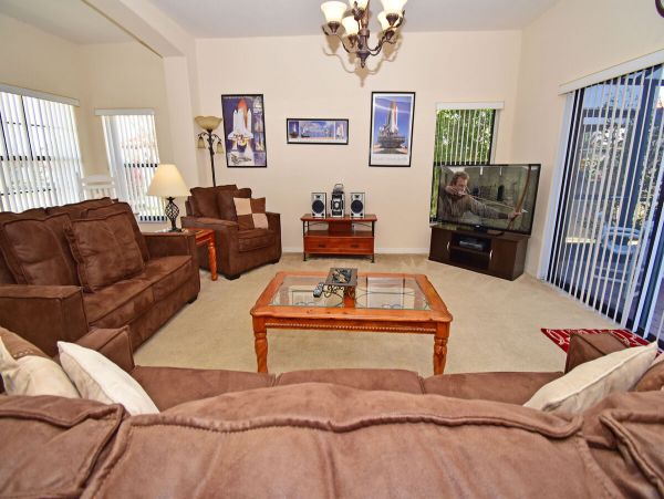 Orlando Home 974480