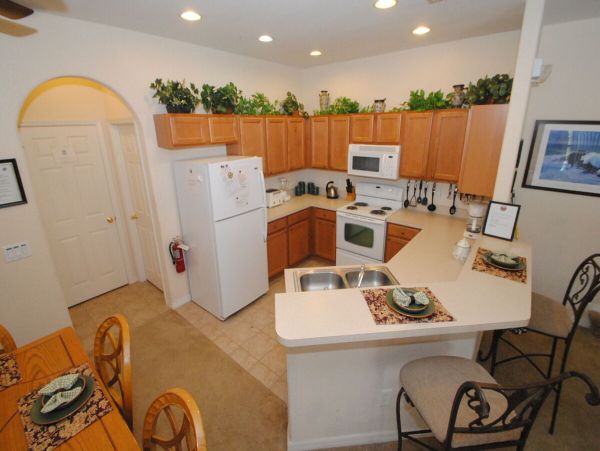 Orlando Home 974480