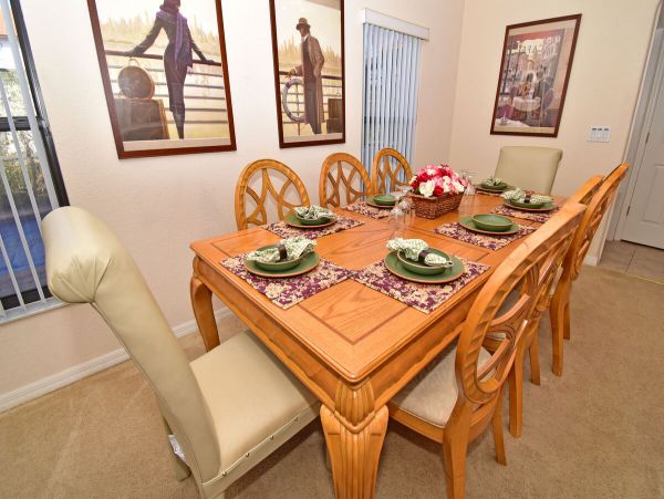 Orlando Home 974480