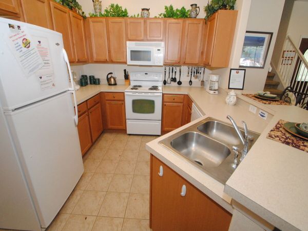 Orlando Home 974480