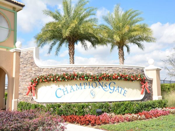 Orlando Home 974481