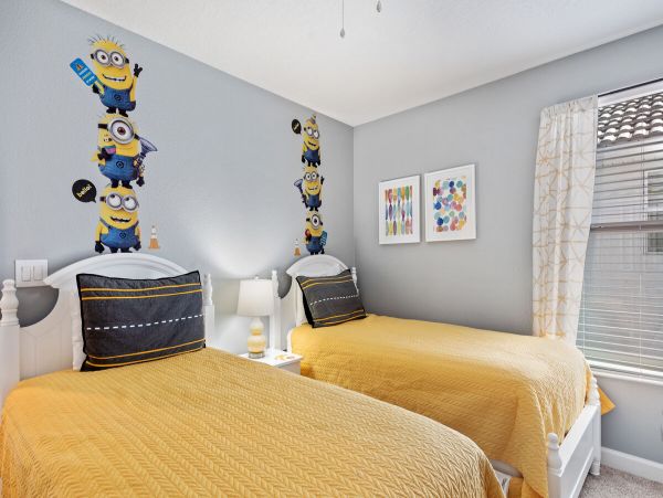 Orlando Home 974483