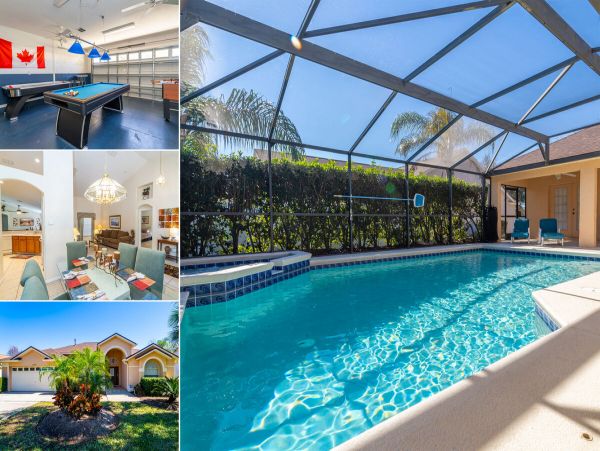 Orlando Home 974484