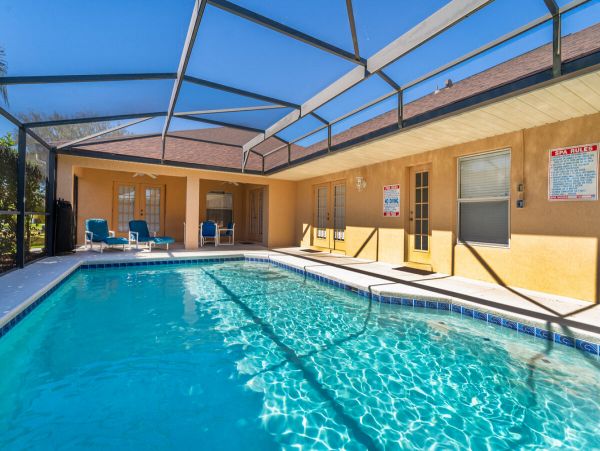 Orlando Home 974484