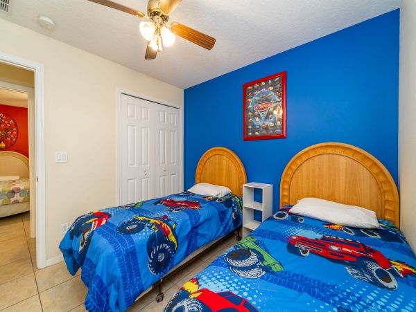 Orlando Home 974484