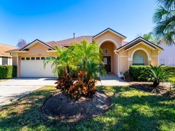 Orlando Home 974484