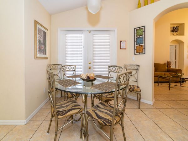 Orlando Home 974484