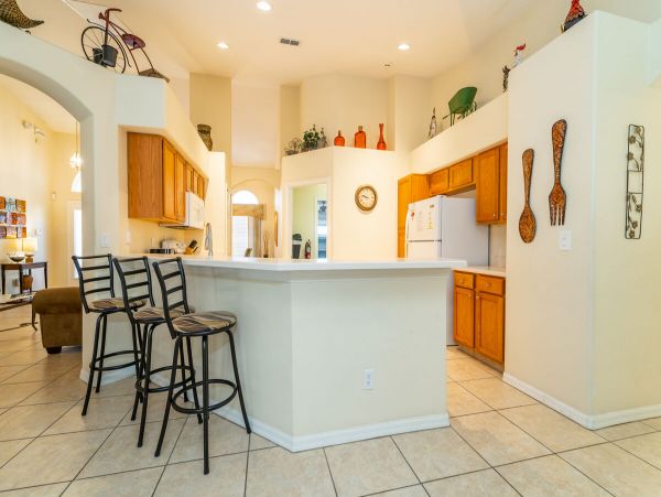 Orlando Home 974484