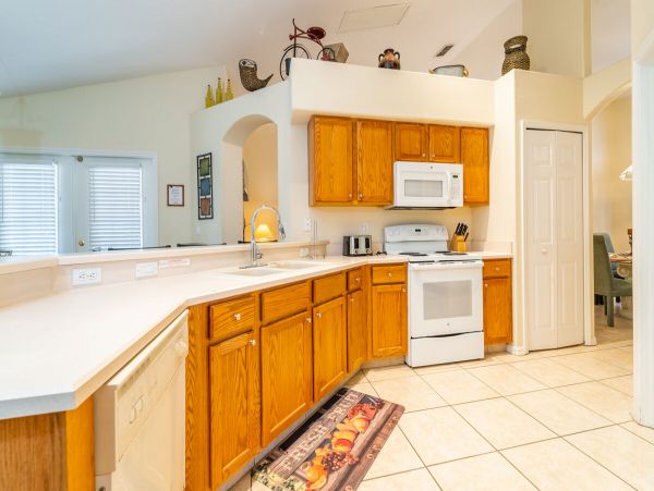 Orlando Home 974484