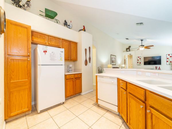 Orlando Home 974484