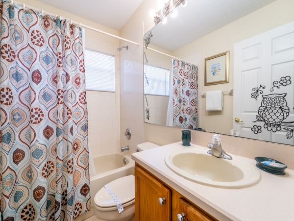 Orlando Home 974484