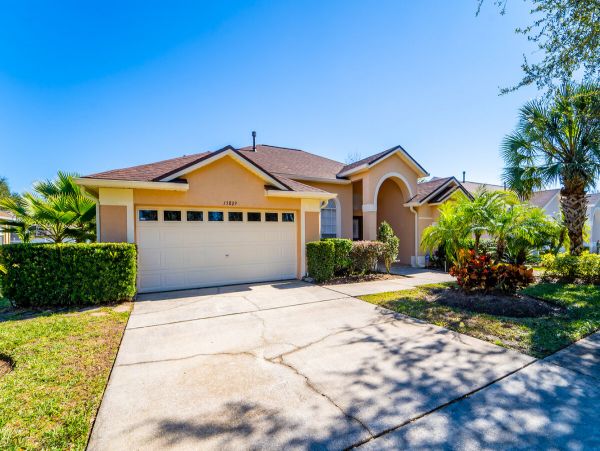 Orlando Home 974484