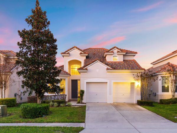 Orlando Home 974485