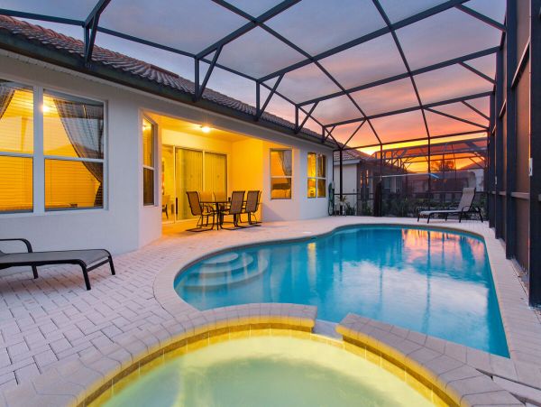 Orlando Home 974485