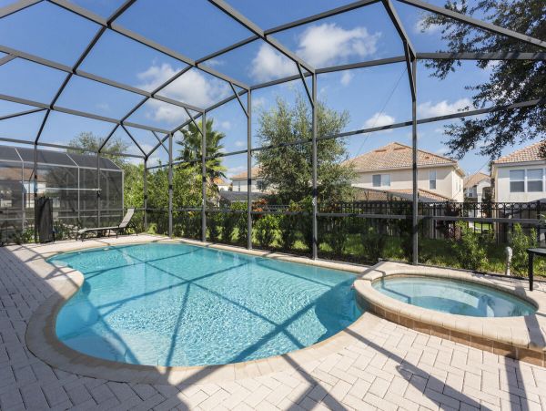 Orlando Home 974485