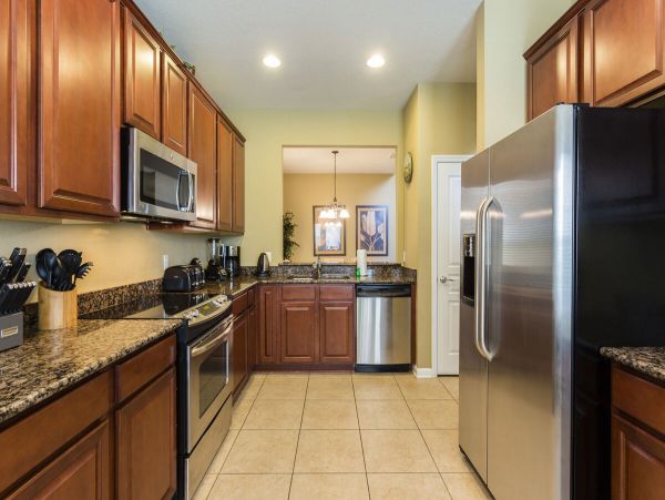 Orlando Home 974485