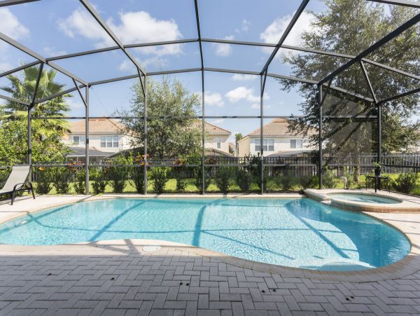 Orlando Home 974485