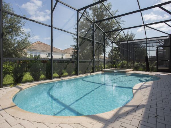 Orlando Home 974485