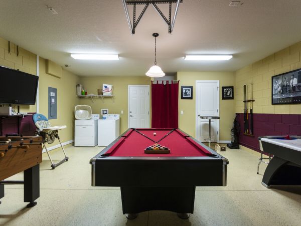 Orlando Home 974485