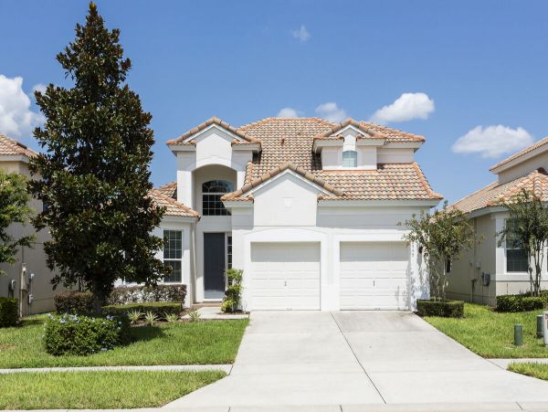 Orlando Home 974485