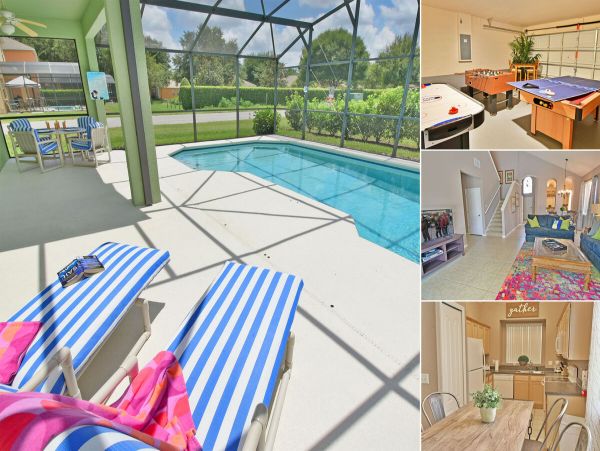 Orlando Home 974486